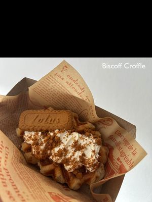  at Senyuman Daun & Café in Ayer Itam