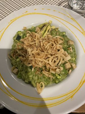   at Gostilna GROF in Vransko