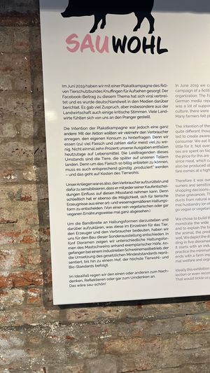   at Miniatur Wunderland - Diner in Hamburg