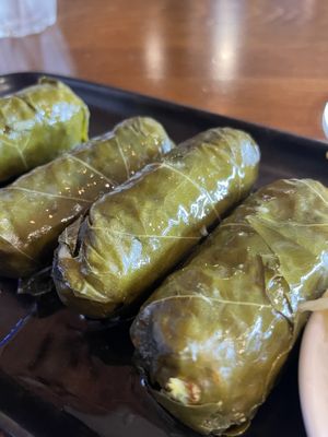   at Eleni's Kitchen + Bar in Yarraville