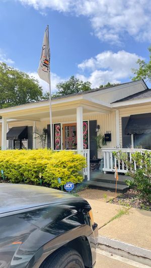  at Mississippi Juice Company in Cleveland