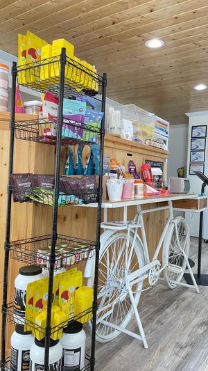  at Mississippi Juice Company in Cleveland