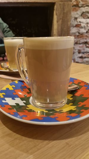  at Bagels & Beans - Kruisstraat in Haarlem