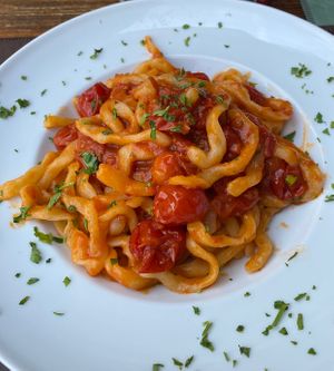   at Spadaforte in Siena