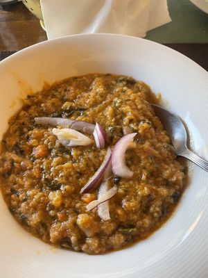   at Spadaforte in Siena