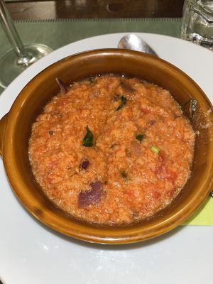   at Spadaforte in Siena