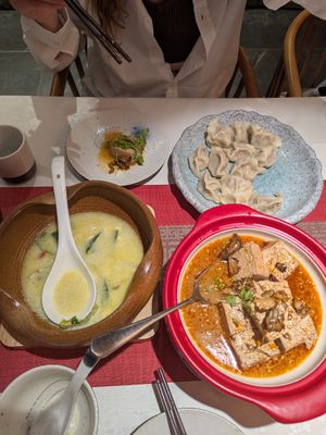  at Liansu World in Beijing