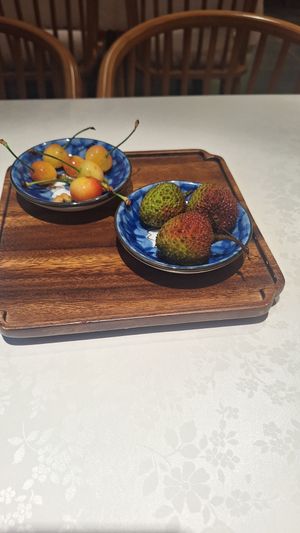  at Liansu World in Beijing