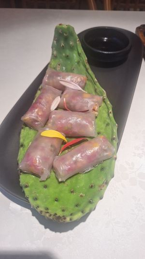  at Liansu World in Beijing