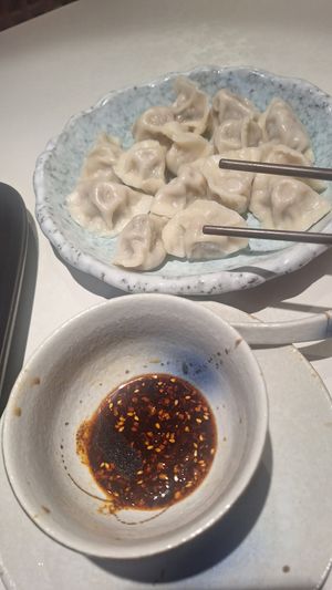  at Liansu World in Beijing