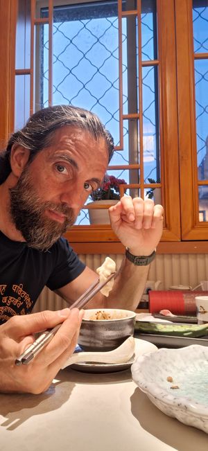  at Liansu World in Beijing