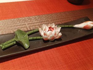  at Liansu World in Beijing