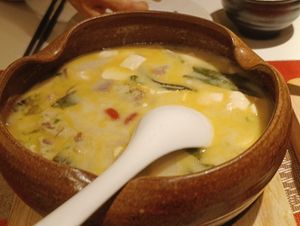  at Liansu World in Beijing