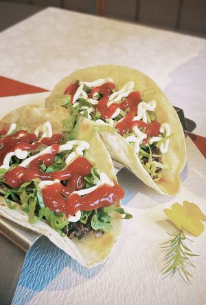   at Liansu World in Beijing