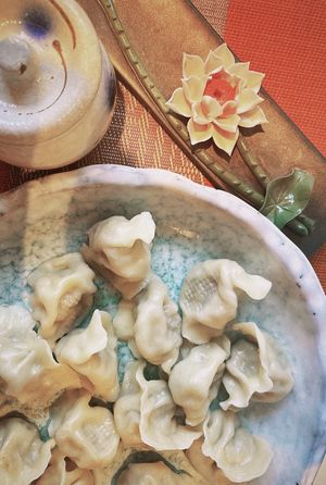 今天用餐体验很愉快，菜品新鲜美味，服务员细心亲切。下次一定会再来。  at Liansu World in Beijing