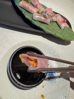  at Liansu World in Beijing