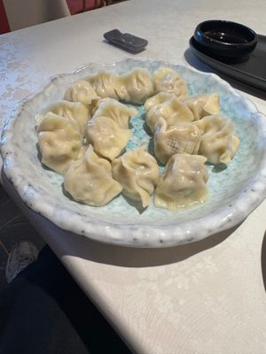  at Liansu World in Beijing