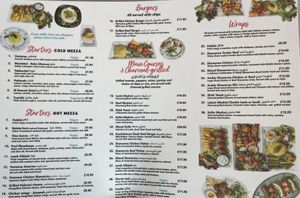   at Deerah in Belfast