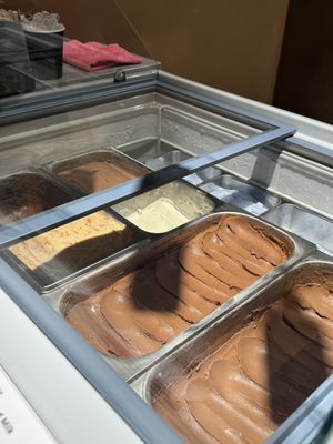   at ANY1 CHOCO in Central Singapore