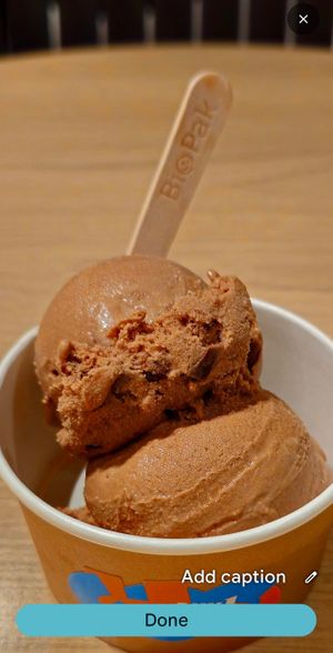  at ANY1 CHOCO in Central Singapore