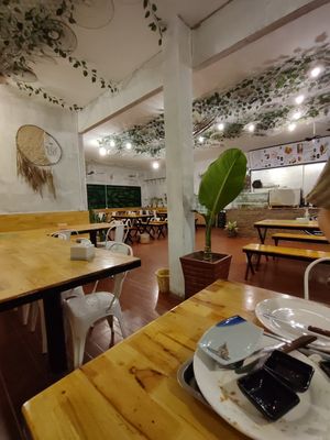  at Kebab & Falafel Time 2 in Siem Reap