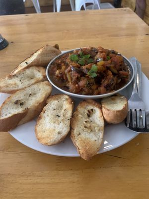   at Kebab & Falafel Time 2 in Siem Reap