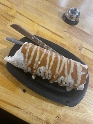   at Kebab & Falafel Time 2 in Siem Reap