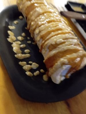  at Kebab & Falafel Time 2 in Siem Reap