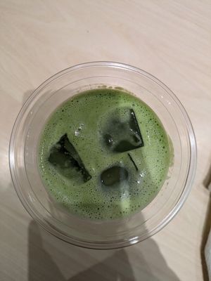  at The Matcha Tokyo - SKYTREE Solamachi in Tokyo