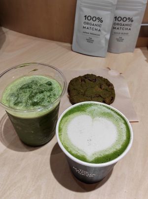  at The Matcha Tokyo - SKYTREE Solamachi in Tokyo