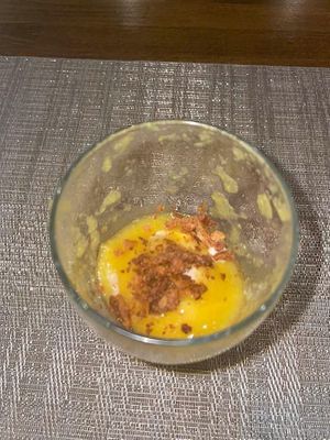   at Tony Tejas Vegan Catering in Mobile