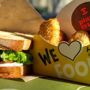  at Plant Bun in Asti