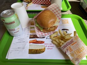   at Plant Bun in Asti