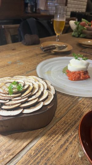  at We Are the Farm Ebisu in Tokyo