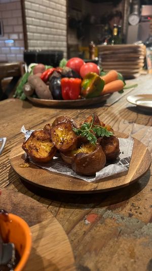  at We Are the Farm Ebisu in Tokyo