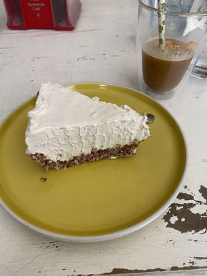   at Arbol de Seda in San Jose