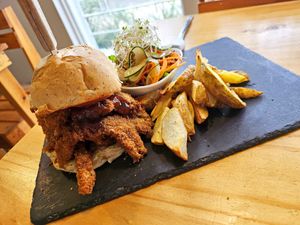  at Arbol de Seda in San Jose