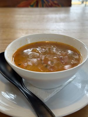   at Arbol de Seda in San Jose