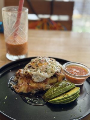   at Arbol de Seda in San Jose