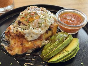   at Arbol de Seda in San Jose