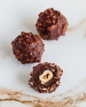  at Dates & Avocados Atelier in Barcelona