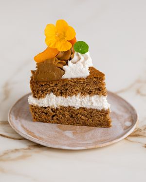  at Dates & Avocados Atelier in Barcelona