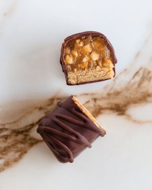  at Dates & Avocados Atelier in Barcelona