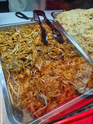 ~8/4/24 at Eco Sen Vegetarian - 缘森素食 in Central Singapore