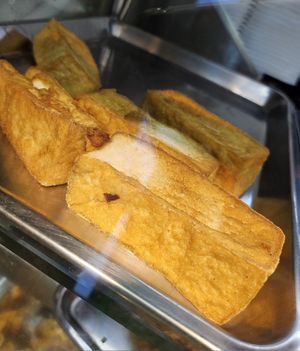 ~8/4/24 at Eco Sen Vegetarian - 缘森素食 in Central Singapore