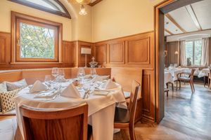  at Hebelstube in Muellheim