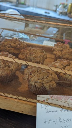 スイーツ at Cafe Magnolia - カフェ マグノリア in Imabari