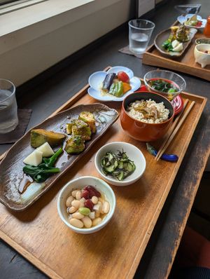  at Cafe Magnolia - カフェ マグノリア in Imabari