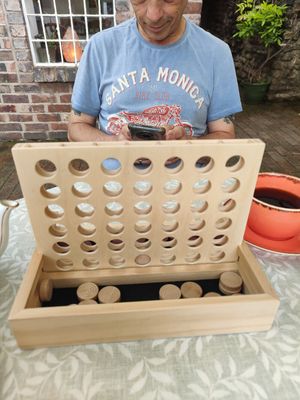  at The Witch on the Water Tearoom in Bridgnorth