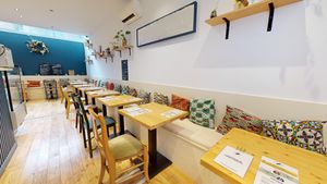  at Le Canithé in Toulouse